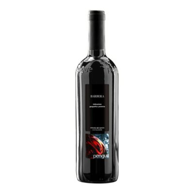 Pengue Barbera Beneventano IGP – 75 cl