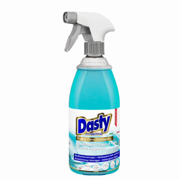 Dasty nettoyant bathroom deo & care - 750ml