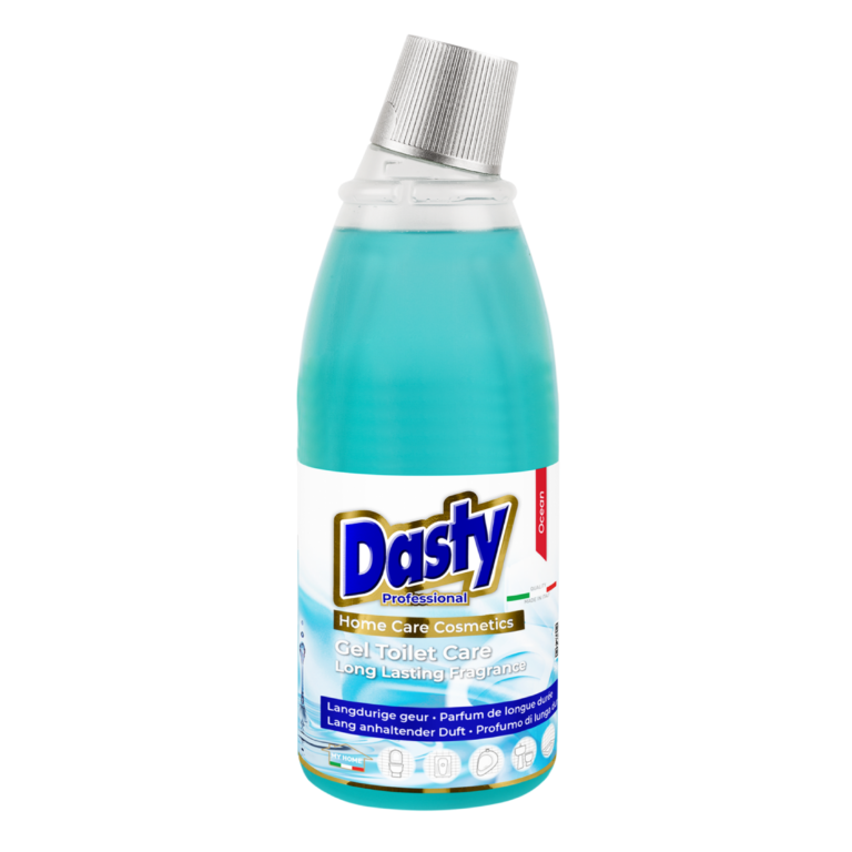 Dasty WC gel parfumant - 700ml