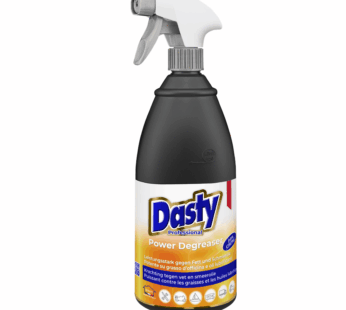 Dasty professionnel dégraissant extra fort – 750ml