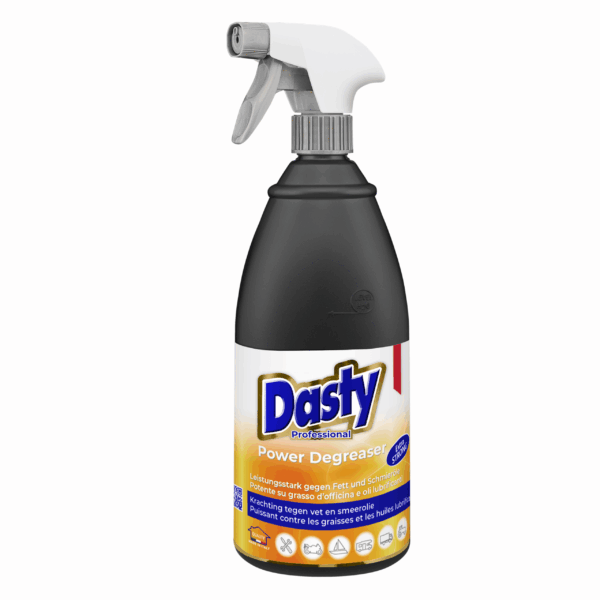 Dasty professionnel dégraissant extra fort - 750ml