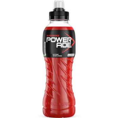 Powerade Blood orange - 50cl