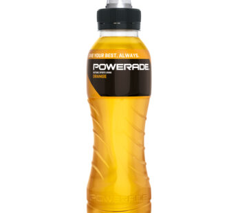 Powerade Orange – 50cl