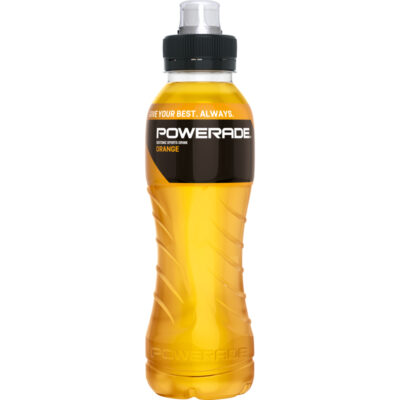 Powerade Orange - 50cl