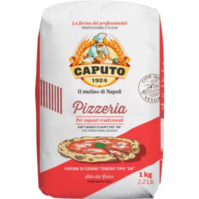 Farine à pizza Caputo - 1000g