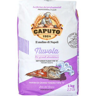Farine Nuvola Caputo - 1000g