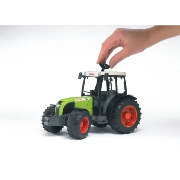 Bruder tracteur Claas Nectis