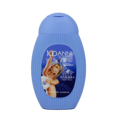 Felce Azzurra 100 anni - Gel douche