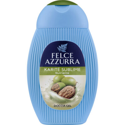 Felce Azzurra  Sublime Argan - Gel douche