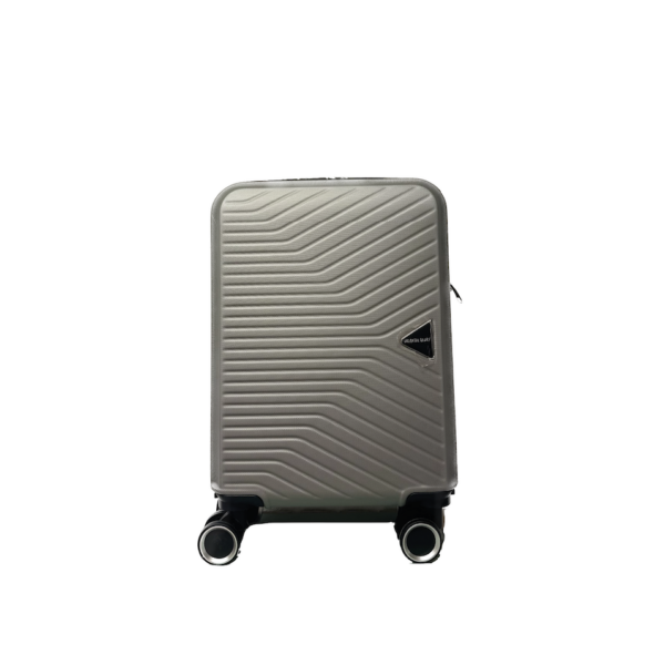 Valise Easy-Jet 45cm - Grise