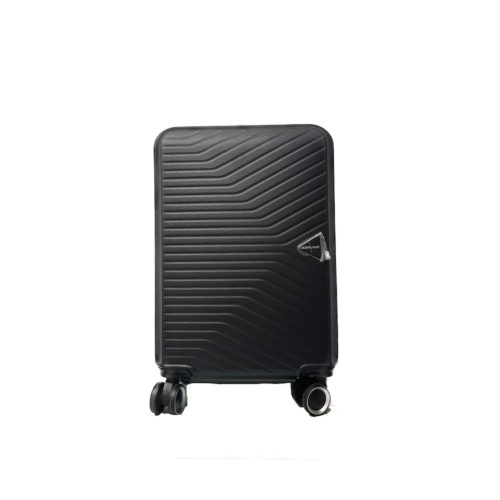 Valise Easy-Jet 45cm - Noir