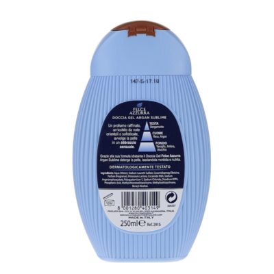 Felce Azzurra Argan sublime - Gel douche