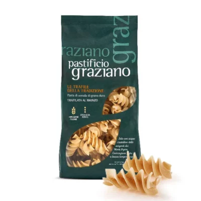 Capricci Pastificio Graziano - 500g