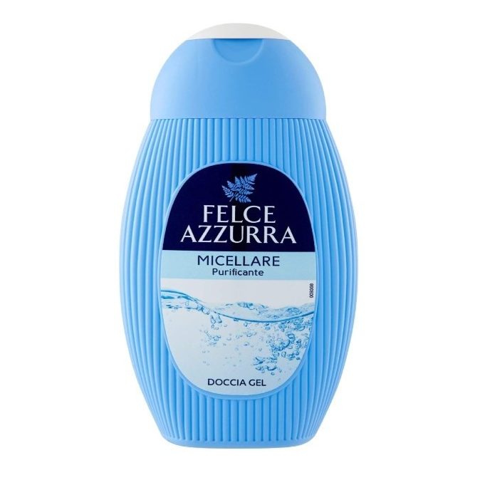 Felce Azzurra Micellare – Gel douche