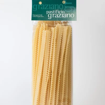 La Smerlate Pastificio Graziano - 500g