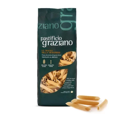 Penne Pastificio Graziano - 500g