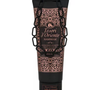 Tesori D’Oriente Hammam – 250ml