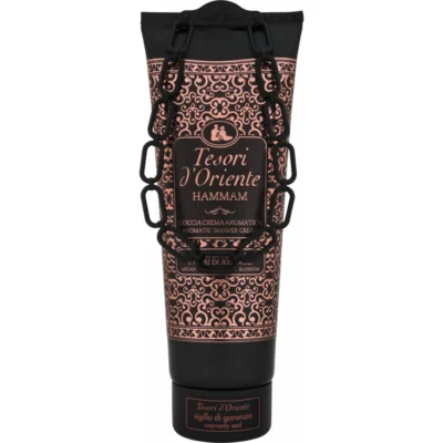 Tesori D'Oriente Hammam - 250ml
