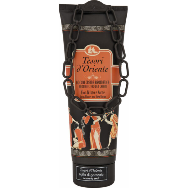 Tesori D'Oriente Fiore di Loto - 250ml