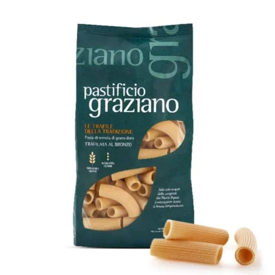 Rigatoni Pastificio Graziano - 500g