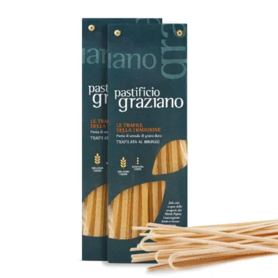 Tagliatelle Pastificio Graziano - 500g