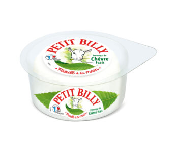 Fromage de Chèvre Frais PETIT BILLY – 200g