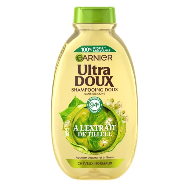 Garnier Ultra Doux Tilleul - 300ml