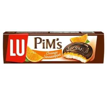 PiM’s Biscuits Orange – 150 g