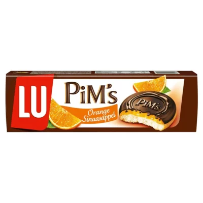 PiM's Biscuits Orange - 150 g