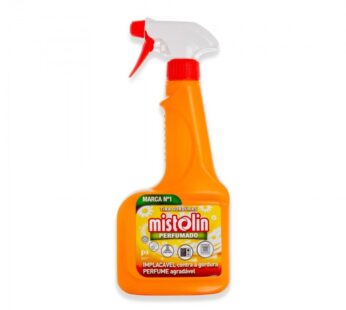 Mistolin Dégraissant Parfumé – 545ml