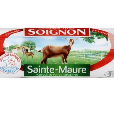 La bûche Sainte-Maure - 180g