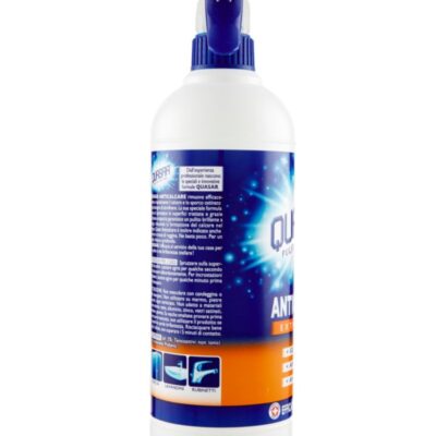 QUASAR Spray Anti-Calcaire - 650ml