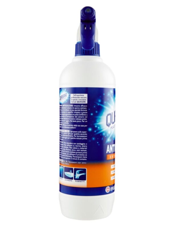 QUASAR Spray Anti-Calcaire - 650ml – Image 2