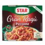 Gran ragù Star Piccante Sauce italienne - 2x180 g