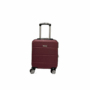 Valise Easy-Jet 45cm - Bordeau