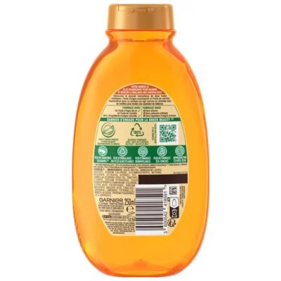 Garnier Ultra Doux Merveilleux Nourrissant Argan & Camélia - 300ml