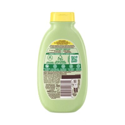 Garnier Ultra Doux Purifiant Argile Douce & Cédrat - 300ml