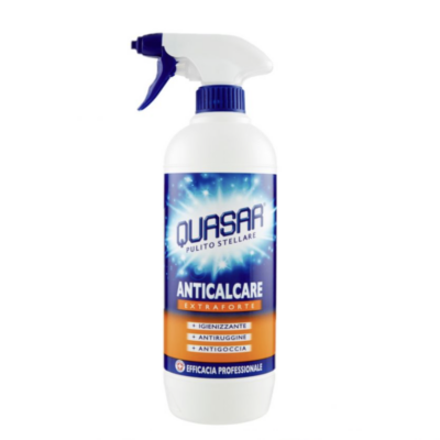 QUASAR Spray Anti-Calcaire - 650ml