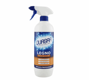 QUASAR Spray Bois- 650ml