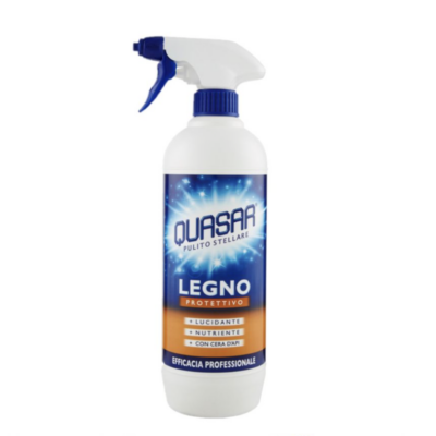 QUASAR Spray Bois- 650ml