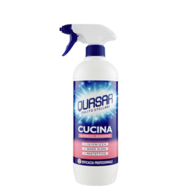 QUASAR Spray Cuisine - 650ml