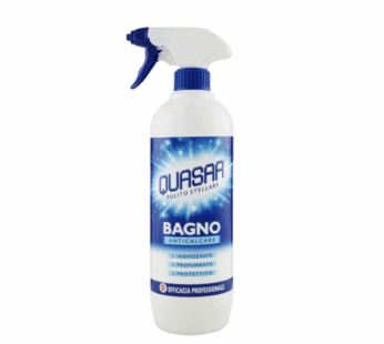 QUASAR Spray Douche – 650ml