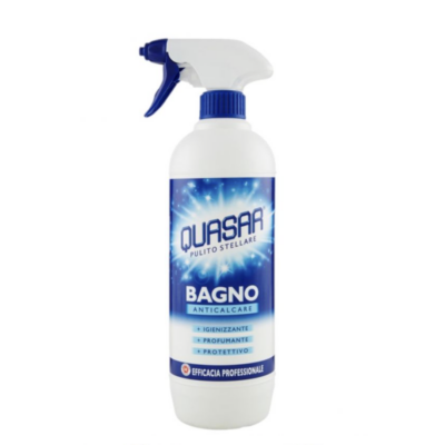 QUASAR Spray Douche - 650ml