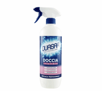 QUASAR Spray Salle de bain – 650ml