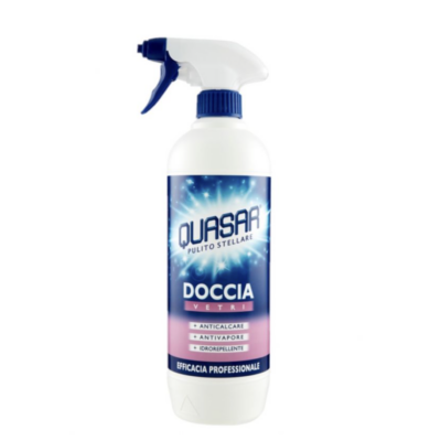 QUASAR Spray Salle de bain - 650ml