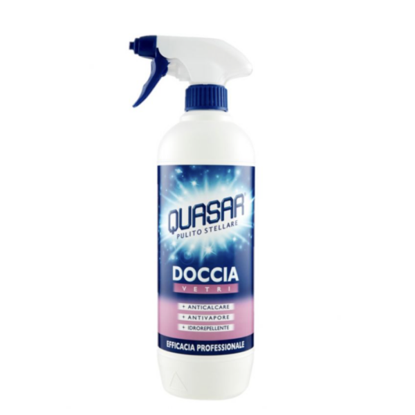 QUASAR Spray Salle de bain - 650ml