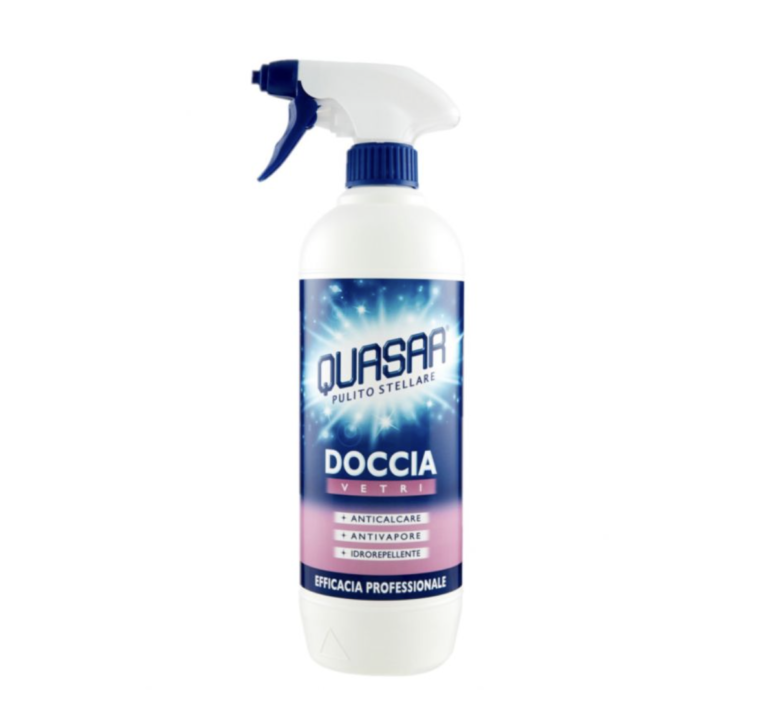QUASAR Spray Salle de bain - 650ml