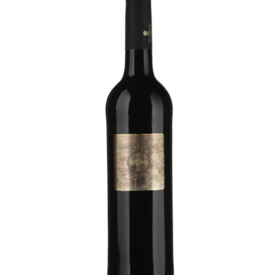 Vin rouge Senza Parole 2020 - 75cl