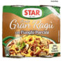 Gran ragù Star champignon Sauce italienne - 2x180g