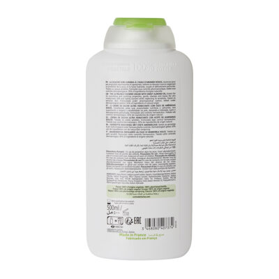 Soin douche Corine de Farme - Amande douce - 500ml